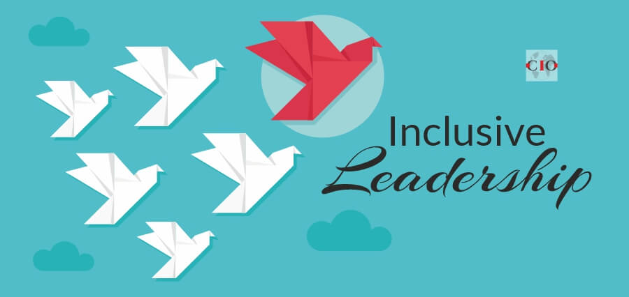 Read more about the article Inclusive Leadership in Transforming Modern Businesses Globally