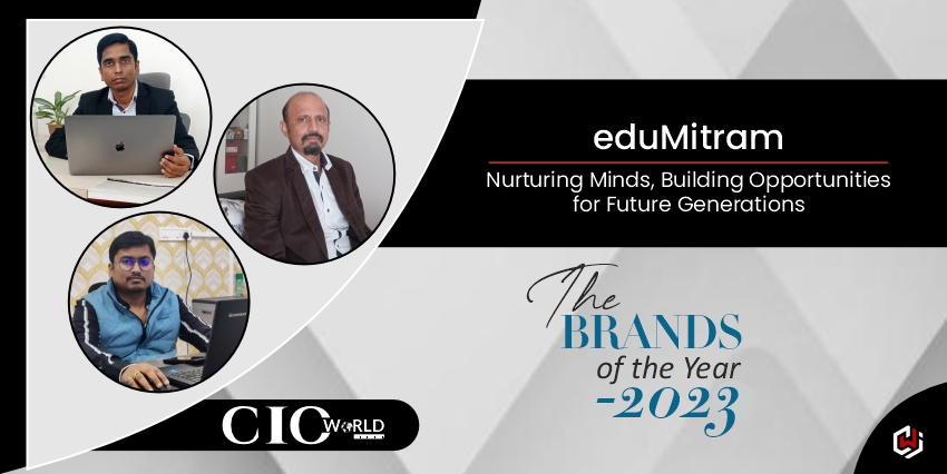 Read more about the article eduMitram: Nurturing Minds, Building Opportunities for Future Generations