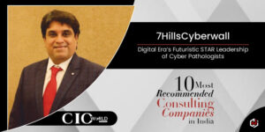 Read more about the article 7HillsCyberwall: Digital Era’s Futuristic STAR Leadership of Cyber Pathologists