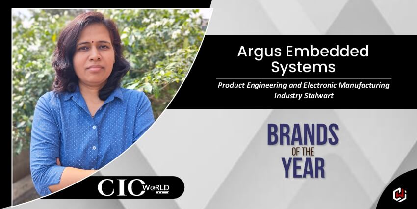 Argus Embedded Systems: Product Engineering and Electronic Manufacturing Industry Stalwart