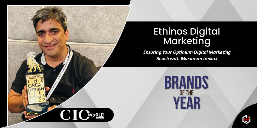 Ethinos Digital Marketing: Ensuring Your Optimum Digital Marketing Reach with Maximum Impact