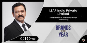 Read more about the article LEAP India Private Limited: Exemplifying SCM Profitability through Sustainability