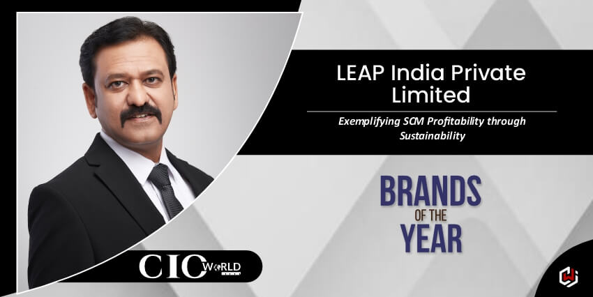 LEAP India Private Limited: Exemplifying SCM Profitability through Sustainability