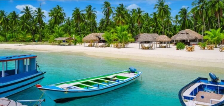 Lakshadweep’s Growing Popularity: A Catalyst for India’s Thriving ...