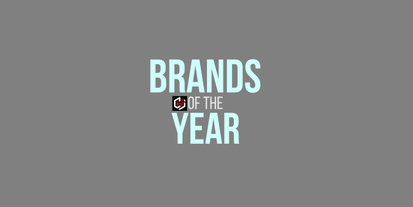 Brands of the Year
