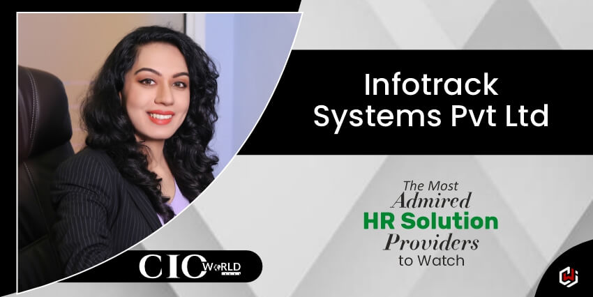 Infotrack Systems: A Game Changer in the HR Solutions Landscape