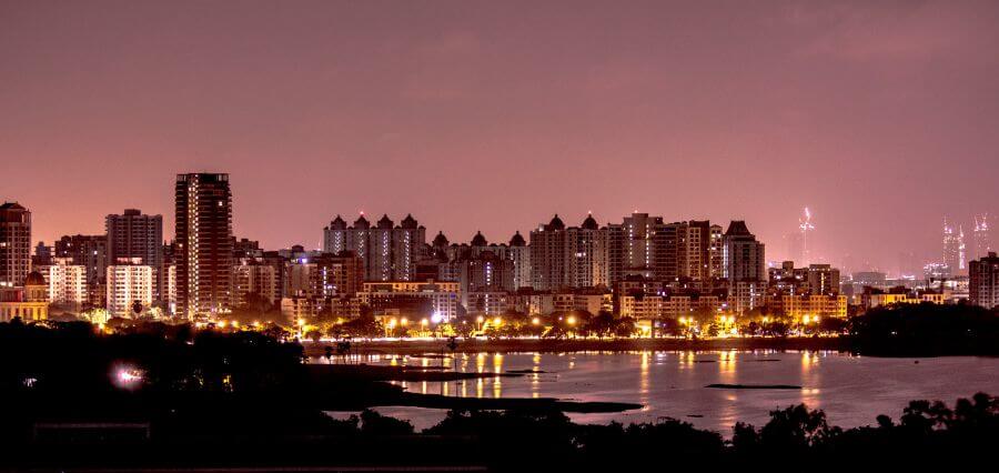 Mumbai City has Maximum Billionaires in India, Fastest Growing Club in the World Research