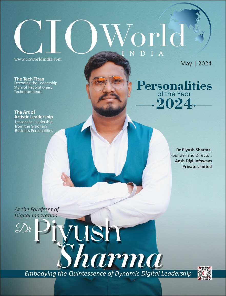 Read more about the article Personalities of the Year-2024 April2024
