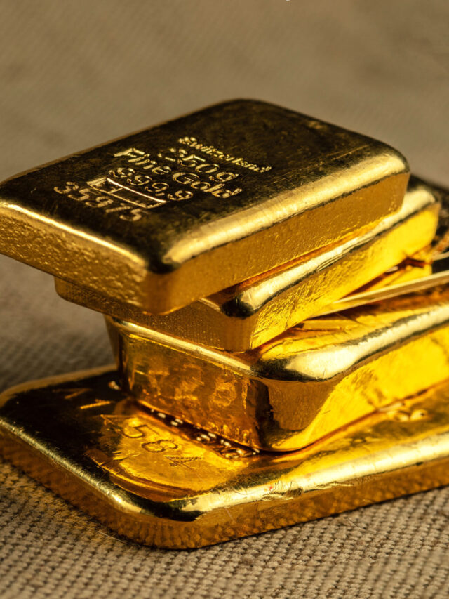 Read more about the article Best Ways To Invest In Gold