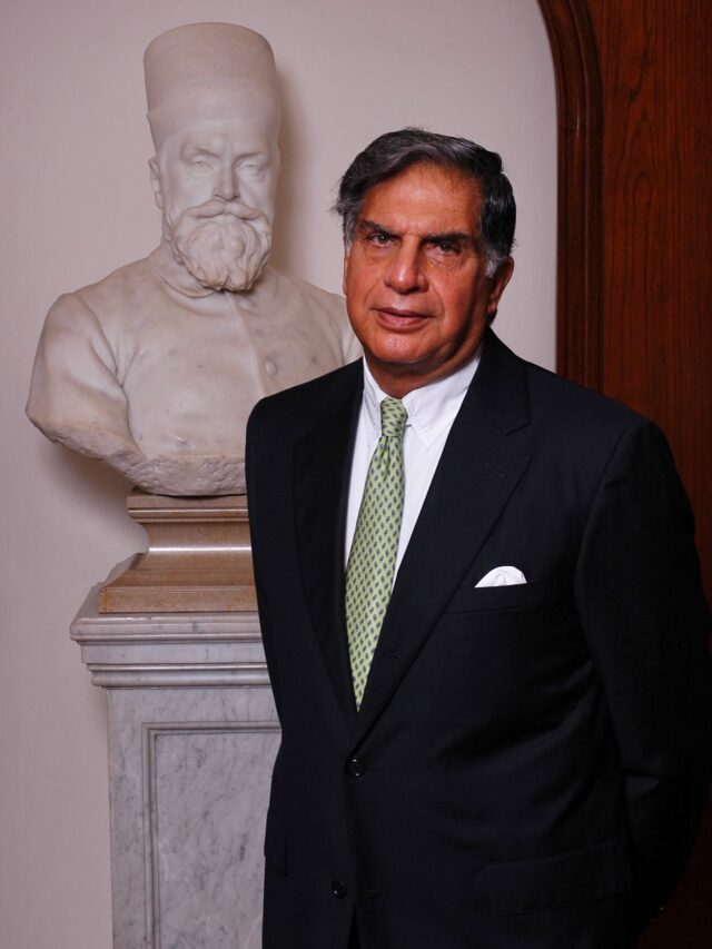 Read more about the article Ratan Tata Quotes