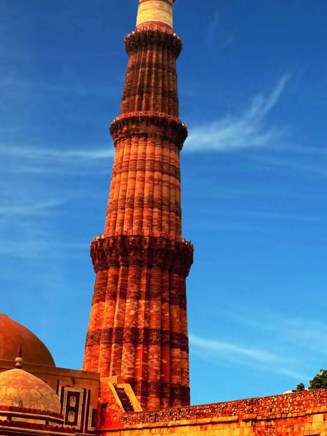 Read more about the article Historical Places In Delhi For A Heritage Tour 2024