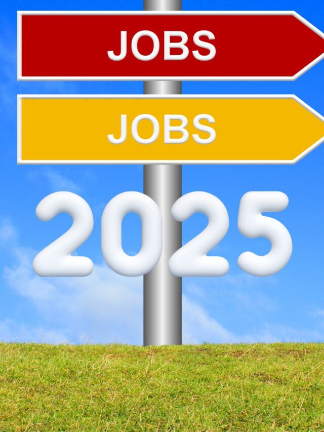 Read more about the article High Paying Jobs in 2025