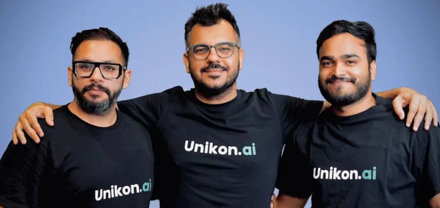 Read more about the article New Networking Startup Unikon.ai Raises $2M Investment