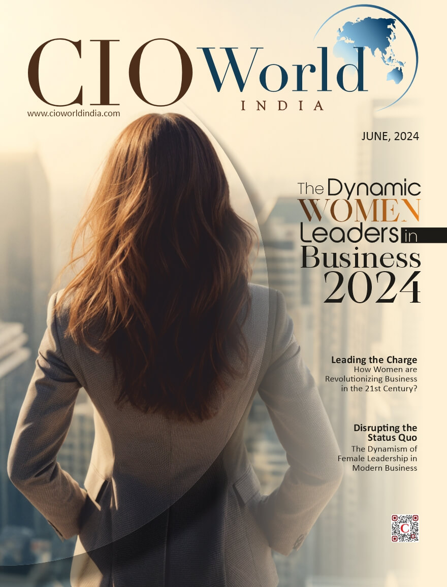 The Dynamic Women Leaders in Business 2024 June2024