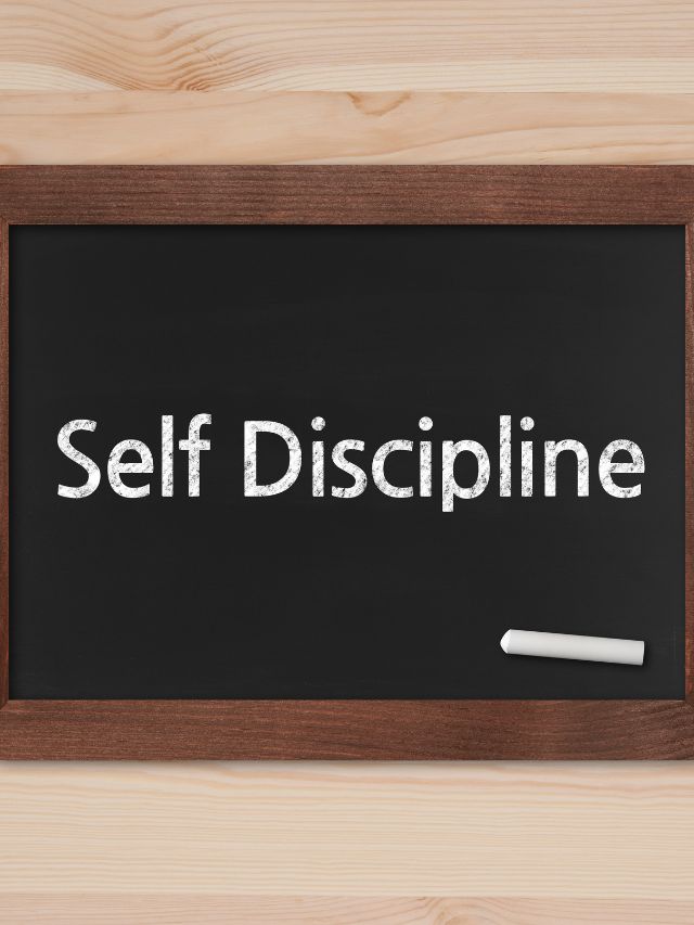 Read more about the article Develop the Self-Discipline Habit