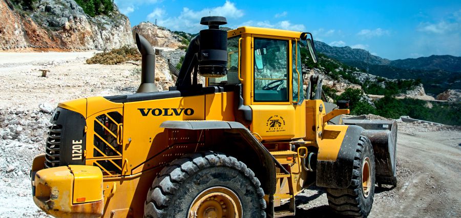 Read more about the article Volvo CE India Sets Goals to Double Market Share