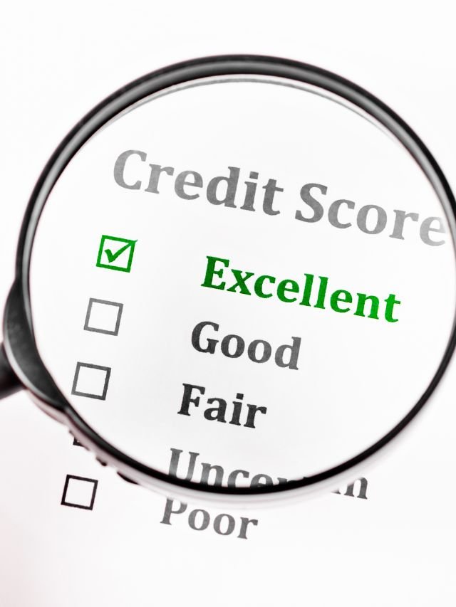 Read more about the article Ways to improve your credit score