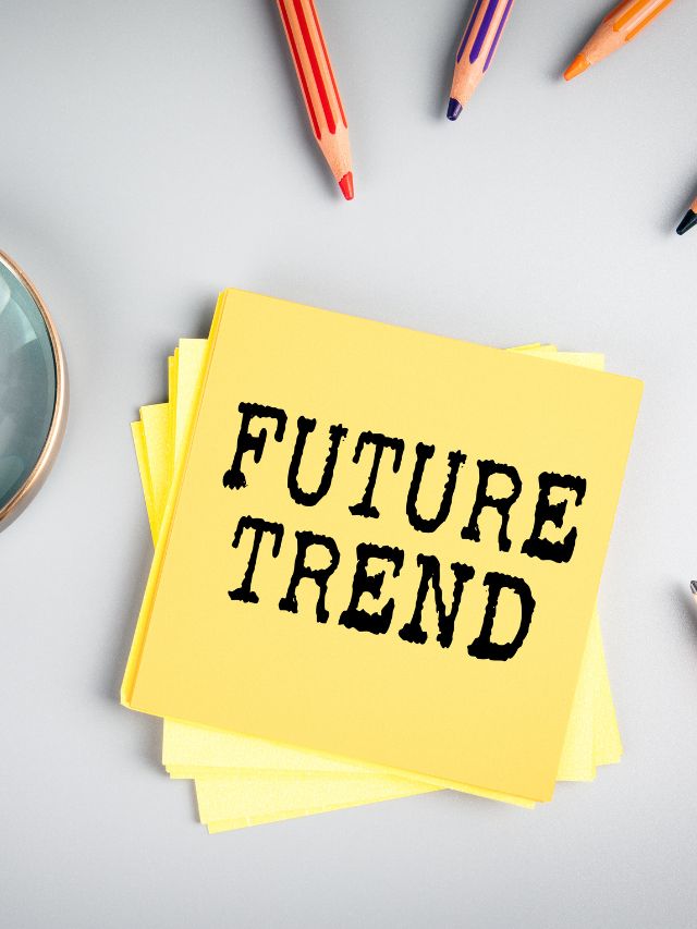 Read more about the article New Technology Trends in 2024: Exploring the Future