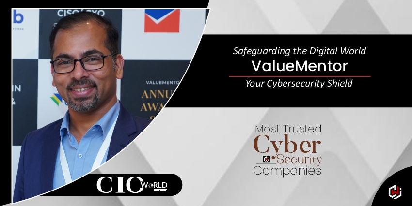Read more about the article Safeguarding the Digital World: ValueMentor – Your Cybersecurity Shield