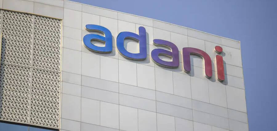 Read more about the article $1Bn Investments to be Raised by Adani Enterprises for Green Hydrogen Expansion