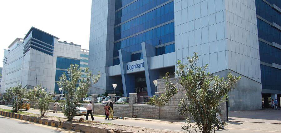 Read more about the article Cognizant Posts 2% Sequential Revenue Rise to $4.9Bn, Surpasses Market Estimates