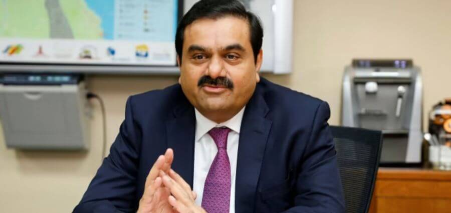 Read more about the article Gautam Adani Declares His Succession Plan, Sons to Take Reins in 2030s