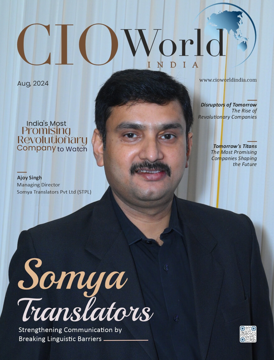 Read more about the article India’s Most Promising Revolutionary Company To Watch August2024