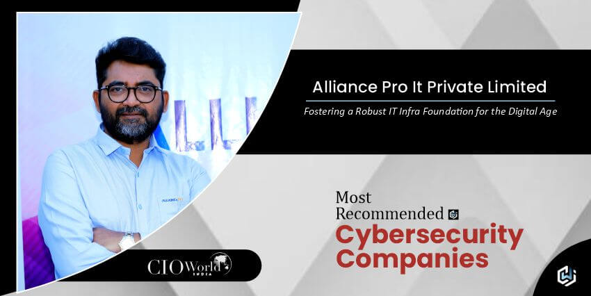 Alliance PRO