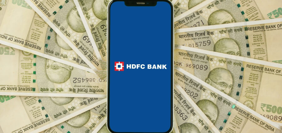 HDFC Bank