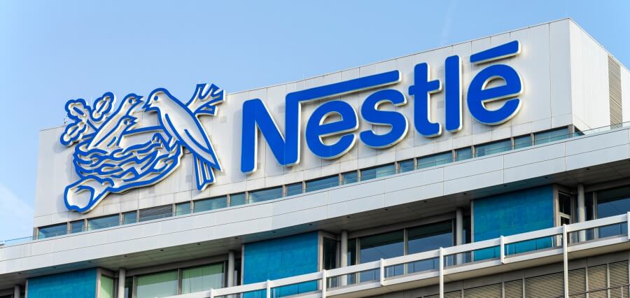 Nestle India