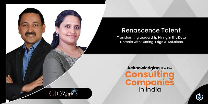 Renascence Talent: Transforming Leadership Hiring in the Data Domain with Cutting-Edge AI Solutions