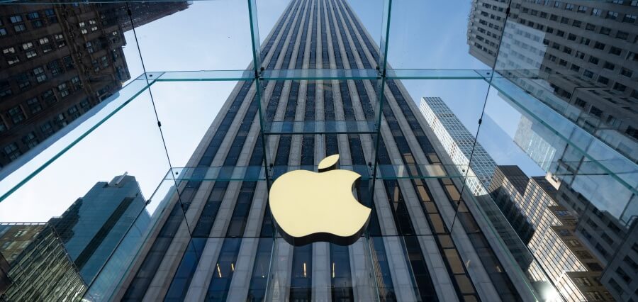 Read more about the article Apple Expands Operations in India with New R&D Subsidiary