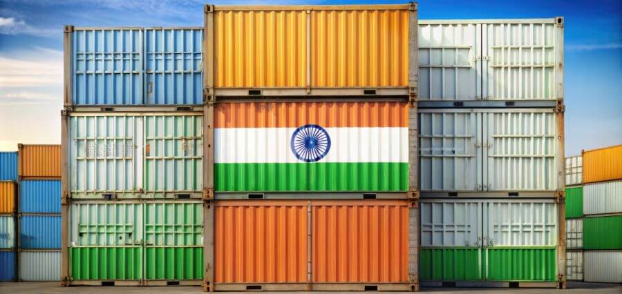 Read more about the article India Expands Global Export Share in Petroleum, Gemstones, and Sugar