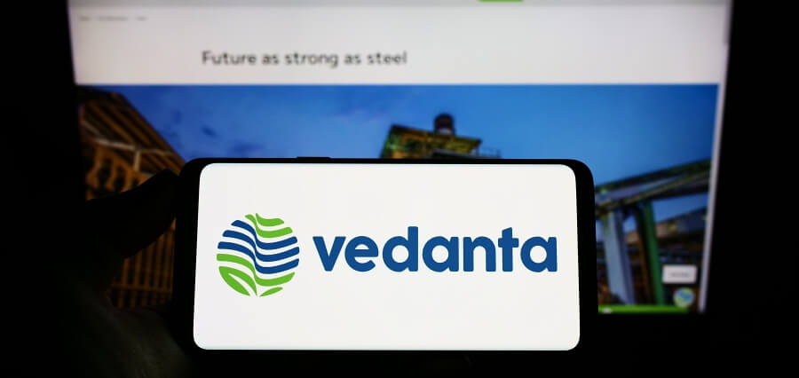 Vedanta Resources