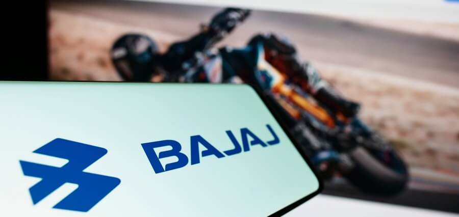 Bajaj Auto