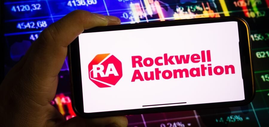 Rockwell Automation