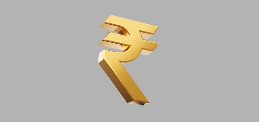 rupee